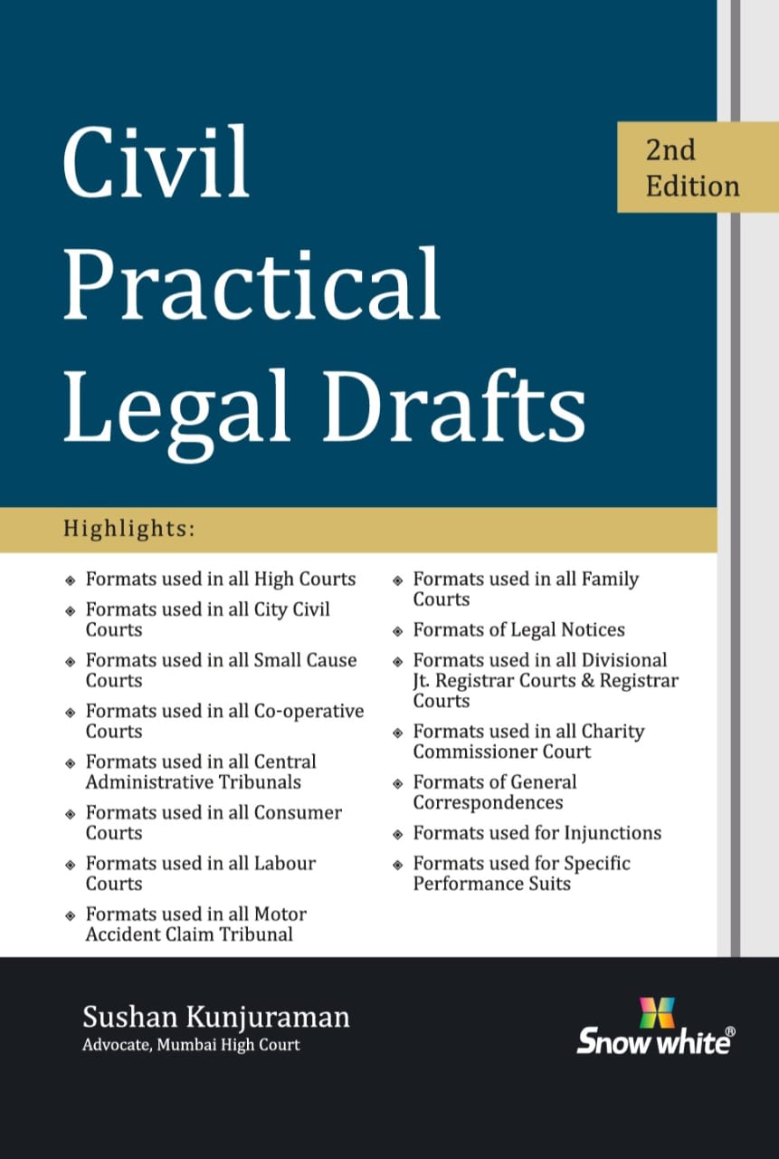 Civil Practical Legal Drafts